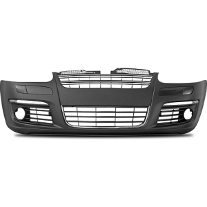 Bumper Front Honda Stream 2011