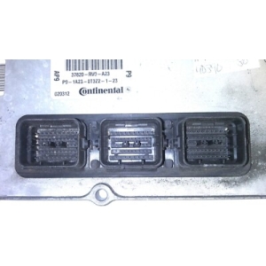 Honda Odyssey RLC Computer PQ