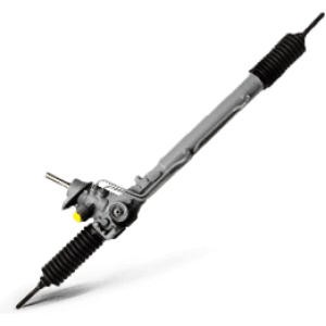 STEERING RACK SHUTTLE