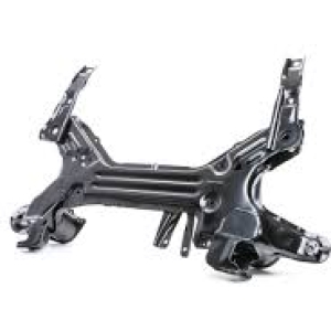 Honda Stream Rear axial