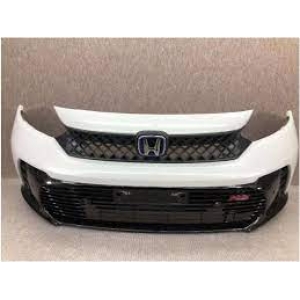 Bumper Front Fit RS