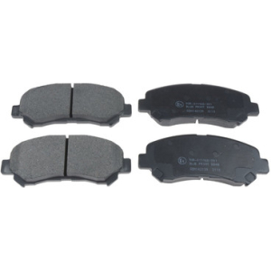 Mazda Axela Front Brake Pads 2014 D3159