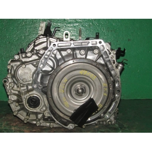 Honda Stepwagon Gearbox  mj2a