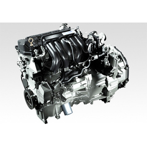 Honda Fit Engine leb gp5