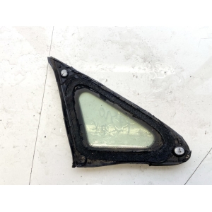 Honda Stream Quarter Glass Stream Front Left