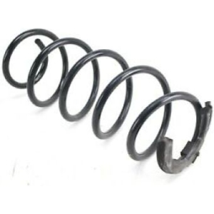 Honda Oddesy Heavy duty coil springs  front