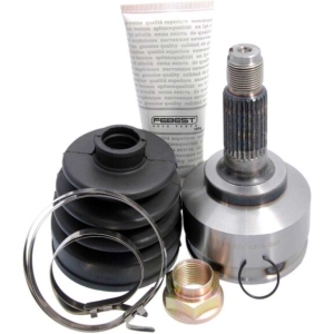 Cv Joints 26x28 Honda Fit GD