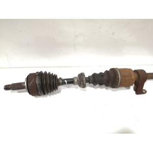 Driveshaft Honda Stepwagon RHS