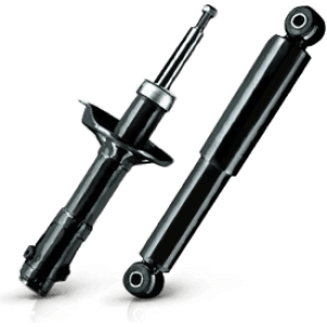 Shock mazda cx8 kd5m34900/kd5m34700