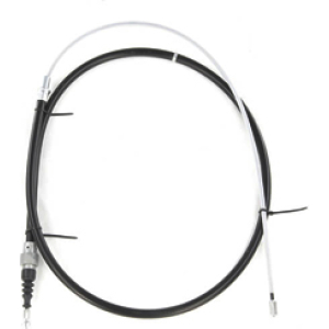 Honda insight/fit Hand brake cable  right