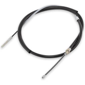 Honda insight/fit Handbrake cable  left