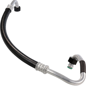 Ac pump pipe Honda Vezel