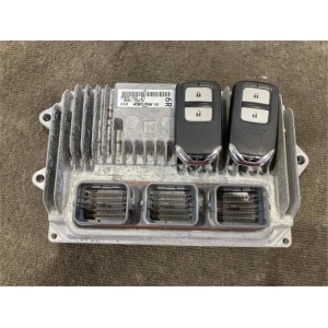 Honda Vezel P.c.m unit