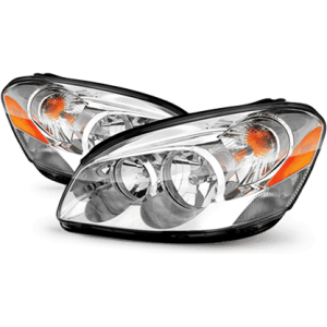 Honda Airwave Headlight