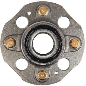 Bearing Hub 42200-t7a-j51 Honda Vezel(rear)
