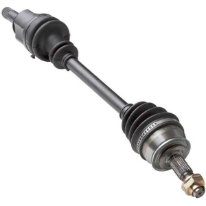 Cv joint 26x30x55 rd1 2 wheel Honda CR-V