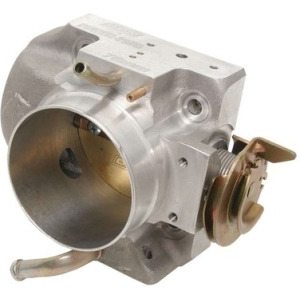 Honda Insight Manifold/throttle