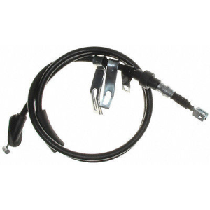 Honda Fit Shuttle Hand brake cable  right/gp1