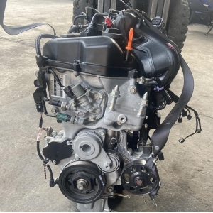 Honda vezel  L15b normal