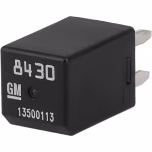 Mazda Demio Relay fog light