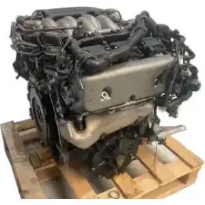 Honda Legend Complete engine & gearbox