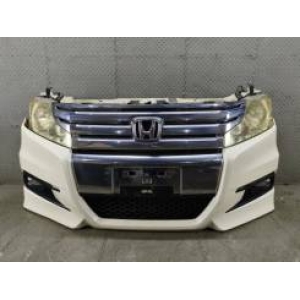 Honda Stepwagon Nosecut