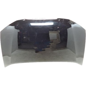 Bonnet Honda Insight