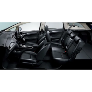 Honda Fit Front Right Wing Shuttle Hybrid