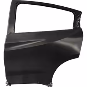 Honda Vezel Rear left door