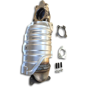 Bank 1 Catalytic Conveter rm1 Honda CR-V