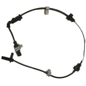 Honda Fit Hybrid Insight Hybrid Auto stop sensor