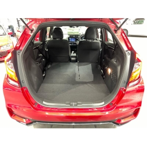 Boot Honda Fit gk3/gp5