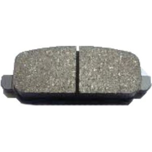 Honda Stream Vezzel Brakepad  rear 43022-t2j-h00  branded