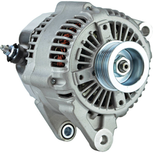 Alternator 4x Honda Jade