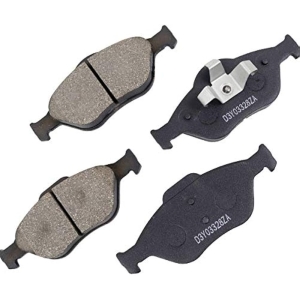 Mazda Verisa Brakepad d 3120-01