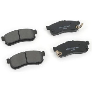 Mazda Stepwagon Brakepad nwgn/n box 45022-t6g-000