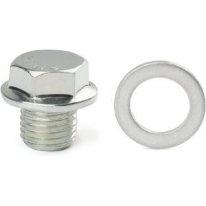 Bolt and washer Honda Fit/CR-V