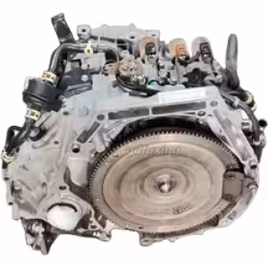 Honda CRV Gearbox RD5/7 4wd