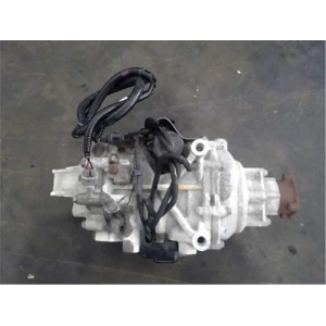 Honda Vezel Differential unit