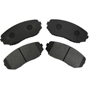 Mazda CX-8 Rear brakepad  d3178-01