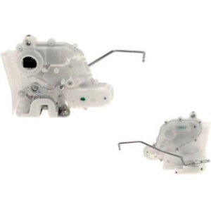 Honda Fit Door fitting