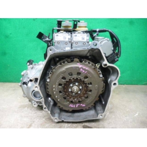 Honda Fit Gearbox GP5 GFH Earthdream 4wd