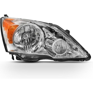 Honda CR-V RE Headlight 2008-2010 right