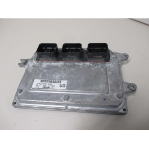 Honda Civic Fk Computer