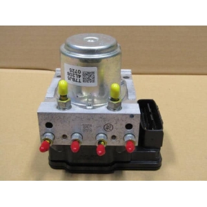 Abs module Honda Vezel t7bj5