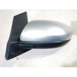 Side mirror left demio