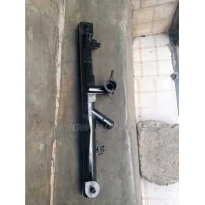 Mazda Demio Radiator Top Cover