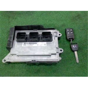 Honda Stepwgn Computer gt rk8