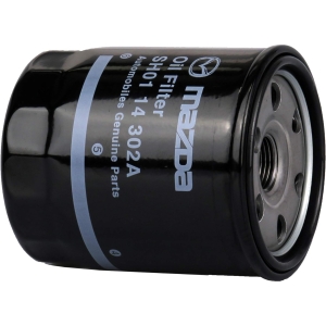 Mazda Axela CX-5 CX-8 Demio Diesel filter