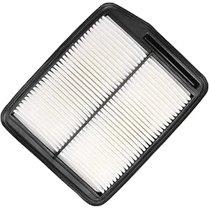 Airfilter Honda odyssey(rb1/3) 17220-rfg-w00